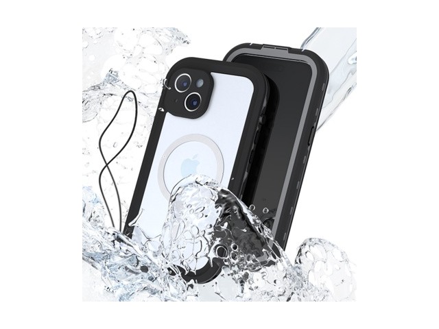 [아이폰 방수케이스] 현명한 선택 지모 아이폰 풀커버 방수 케이스