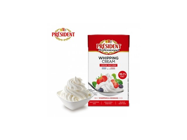 프레지덩35 올해 화제의 아이템