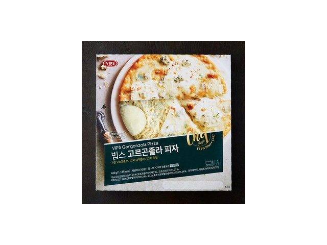vips피자 쇼핑 초보도 쉽게 고르는 추천템
