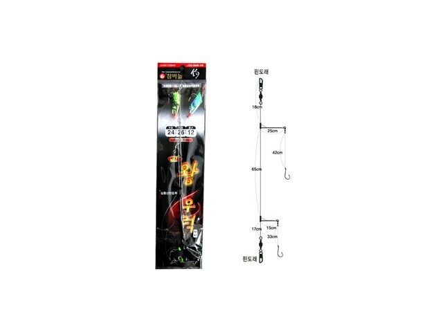 광어우럭낚시다세트 추천: 초보도 쉽게 고르는 필수템