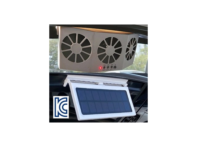 자동차태양열환풍기 실용적이면서 세련된 제품 추천