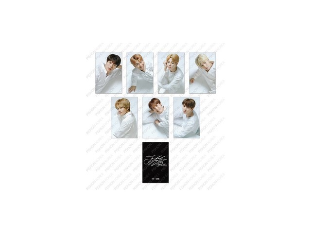 bts포카 추천 가격 및 비교 정리