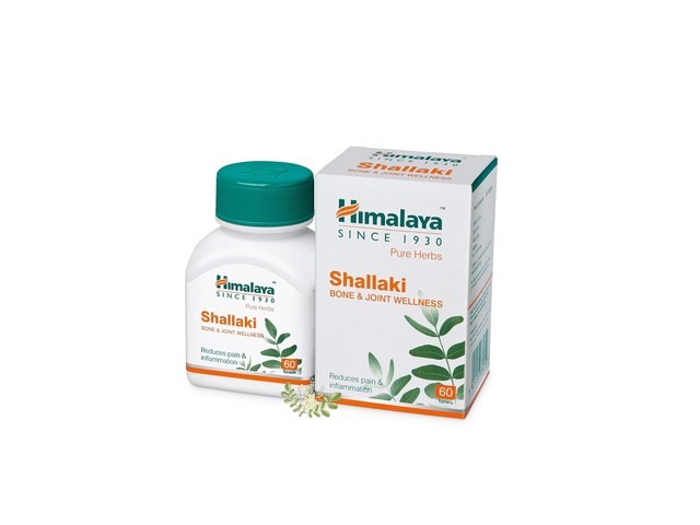 관절보스웰리아인도 가이드 정보 공유