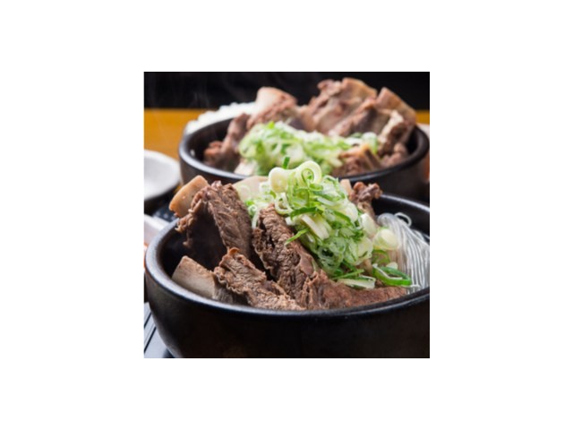 가마솥갈비탕 내돈내산 후기정보