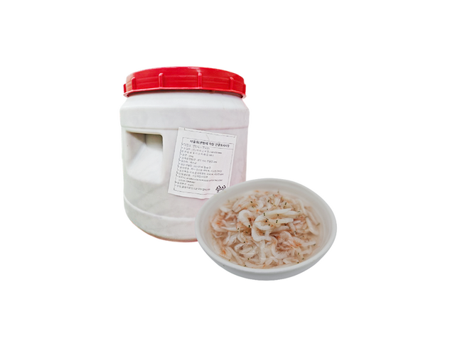 새우젓대용량 추천 고객 구매율 1위 제품들