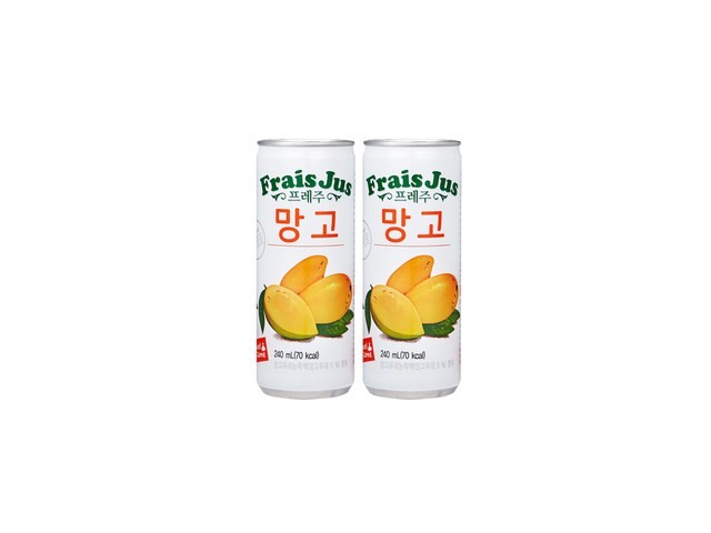 망고240ml 가이드 정보 공유